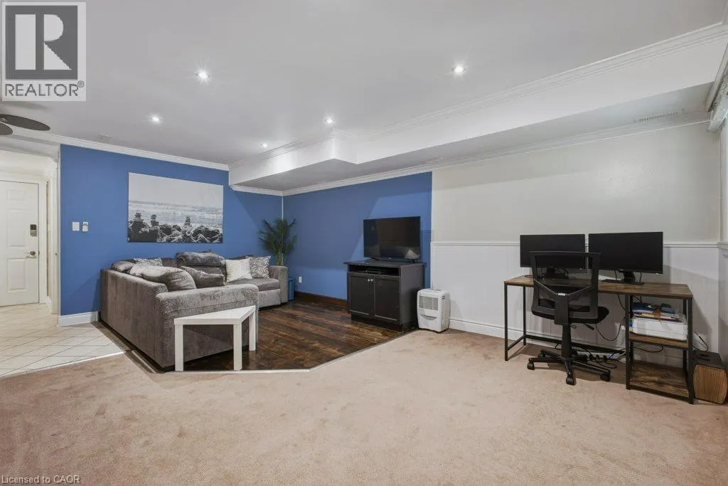 100 INKERMAN Street Unit# 2 #2