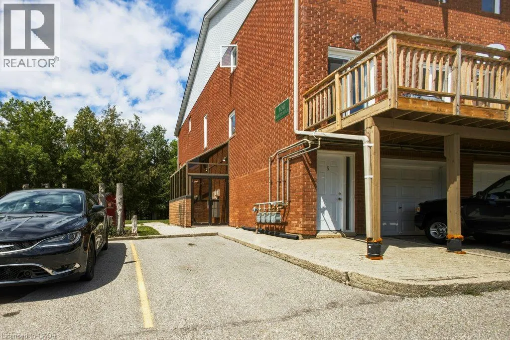 100 INKERMAN Street Unit# 2 #2
