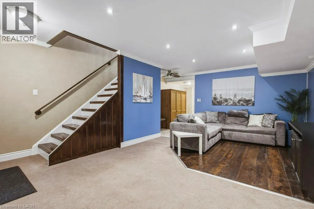 100 INKERMAN Street Unit# 2 #2