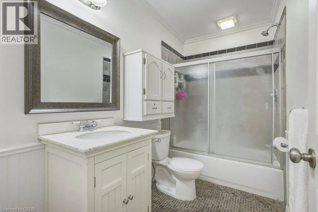 100 INKERMAN Street Unit# 2 #2