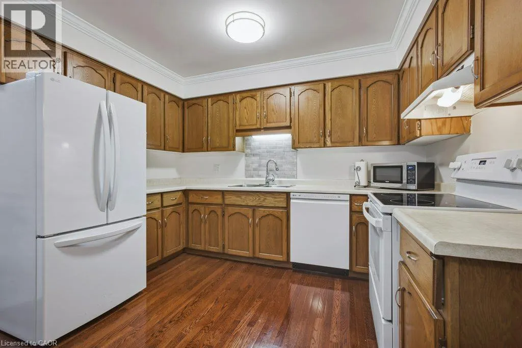 100 INKERMAN Street Unit# 2 #2