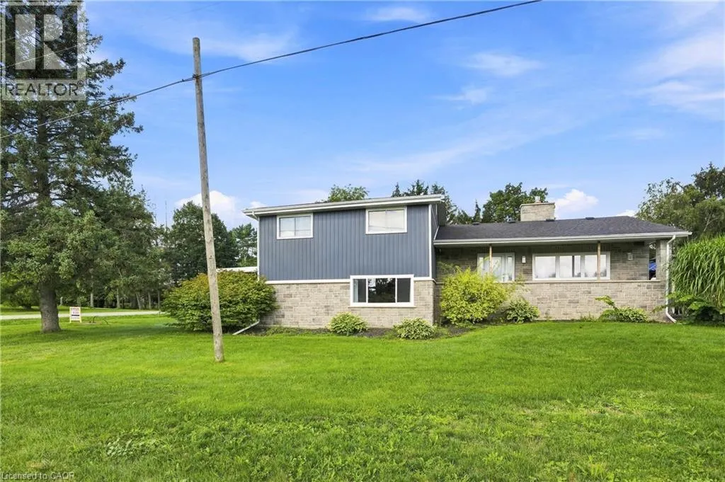 11404 LAKESHORE Road Unit# Lower #Lower