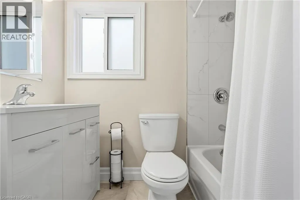 11404 LAKESHORE Road Unit# Lower #Lower