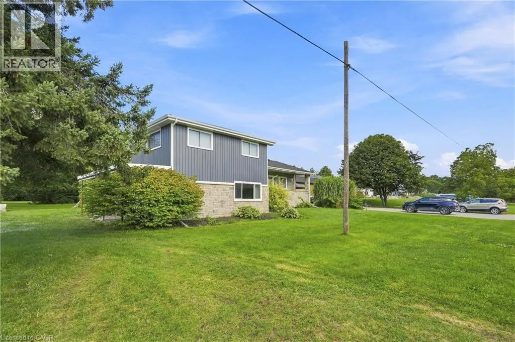 11404 LAKESHORE Road Unit# Lower #Lower