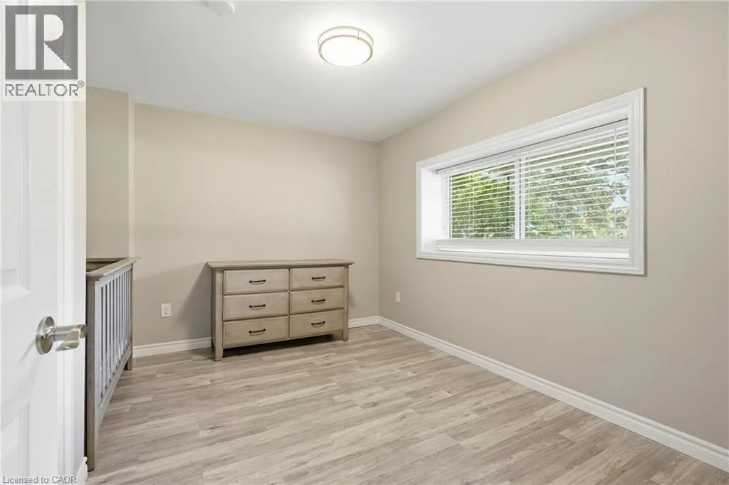 11404 LAKESHORE Road Unit# Lower #Lower