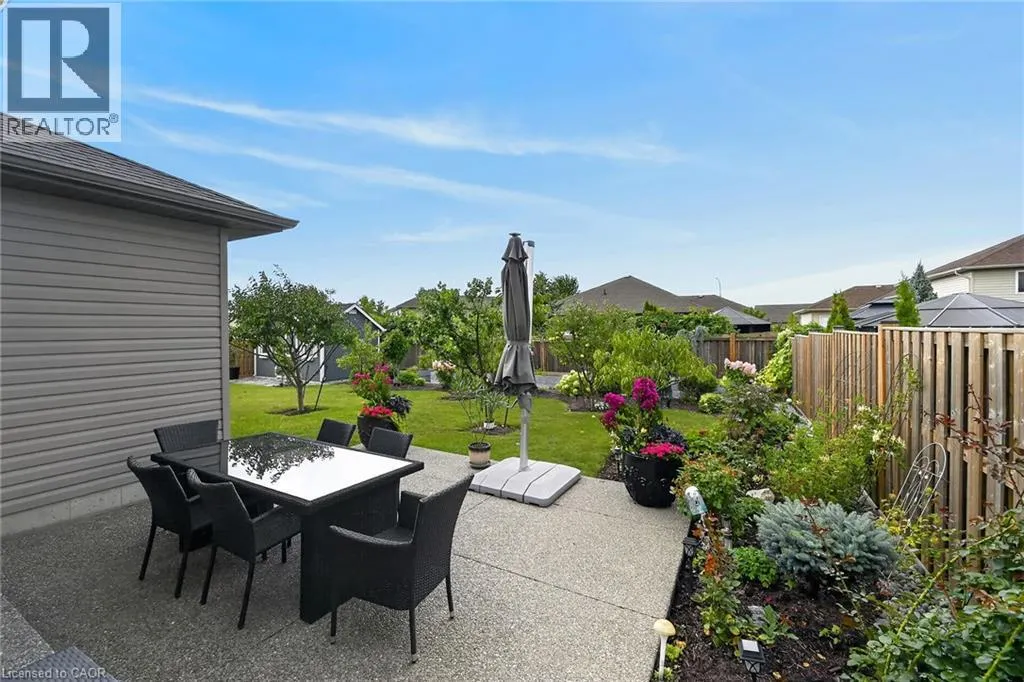 18 LINDA Crescent