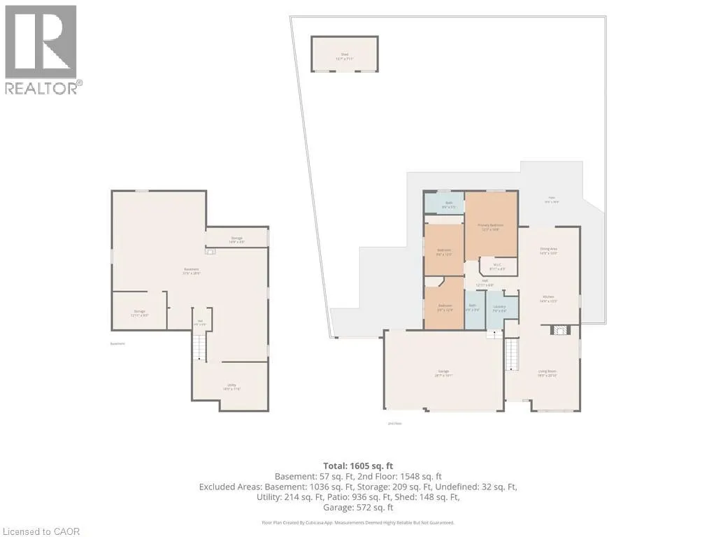 18 LINDA Crescent