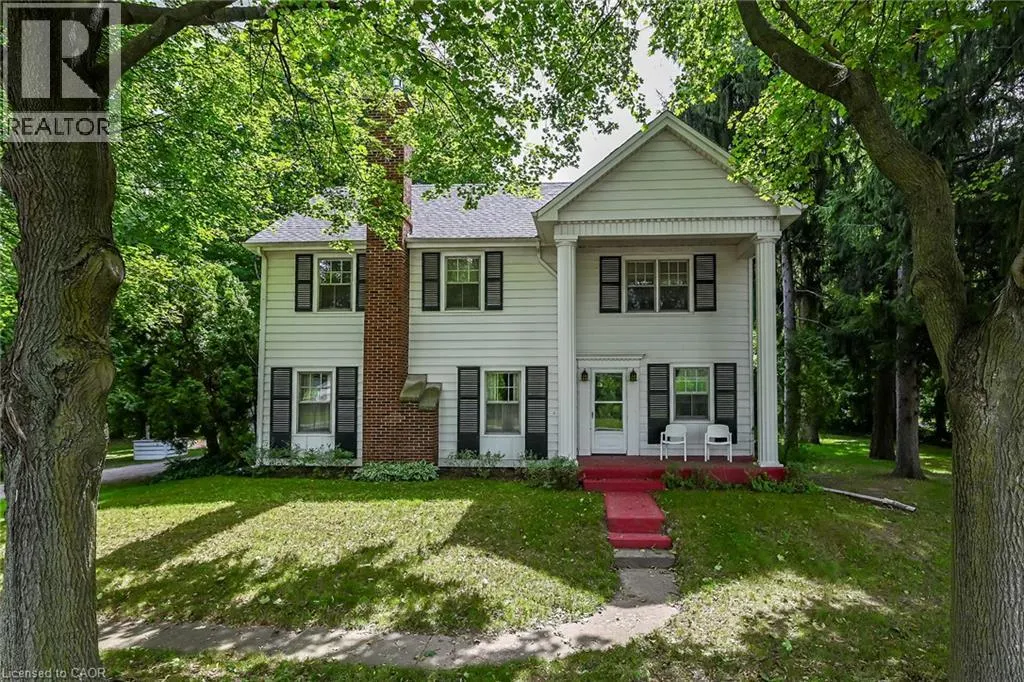 48 GARNER Road W