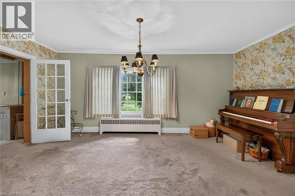 48 GARNER Road W
