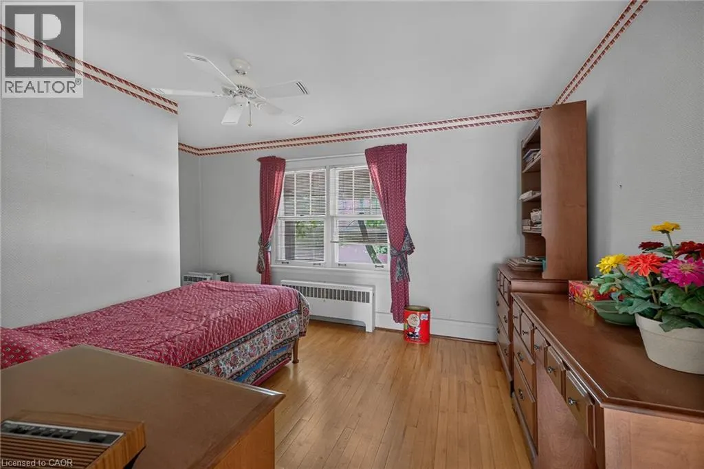 48 GARNER Road W