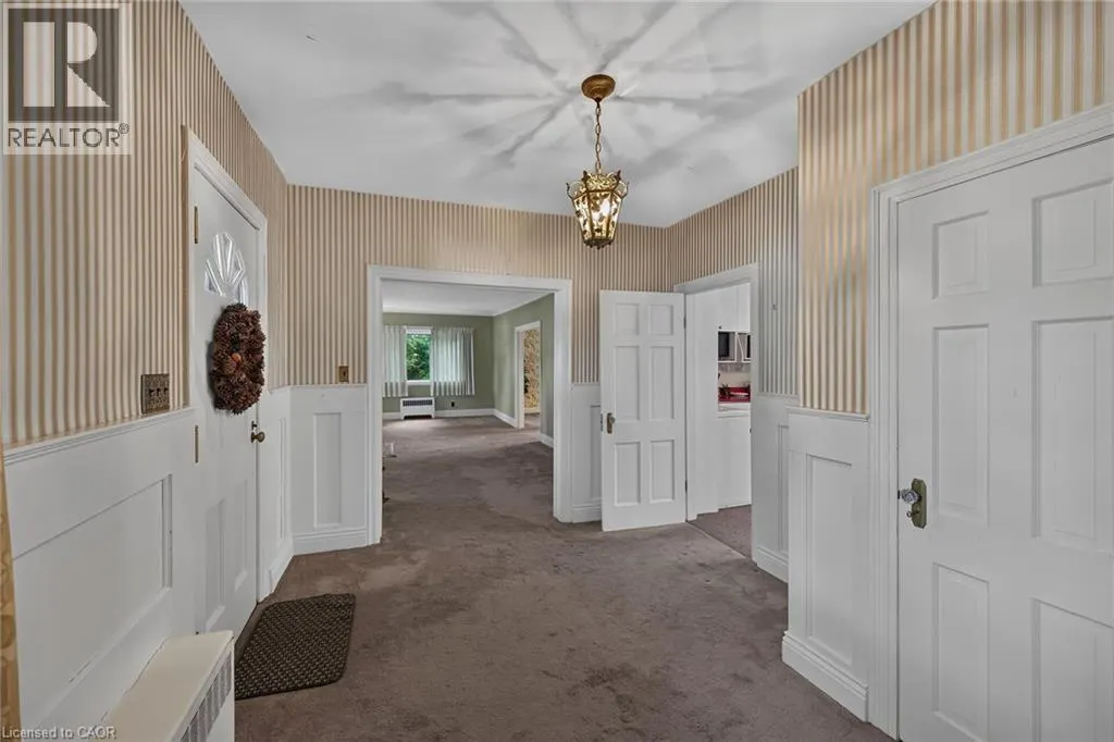 48 GARNER Road W