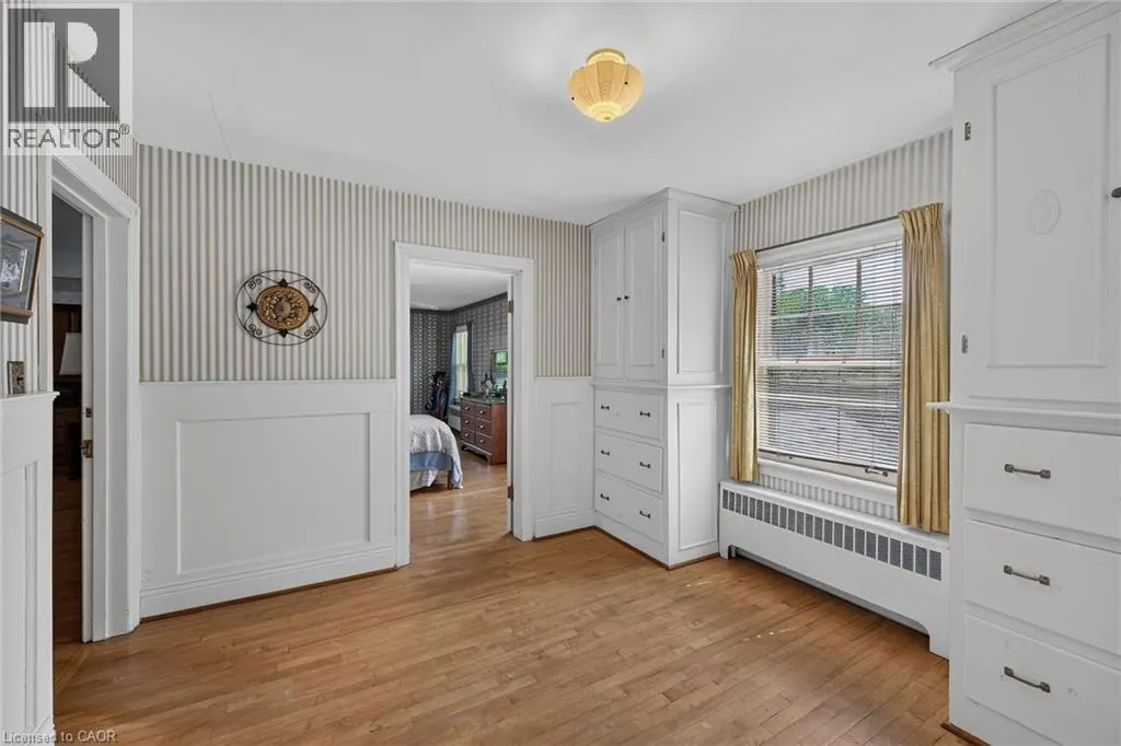48 GARNER Road W