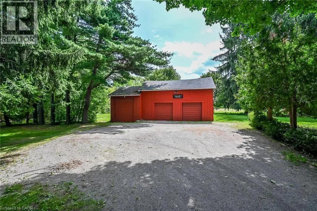 48 GARNER Road W
