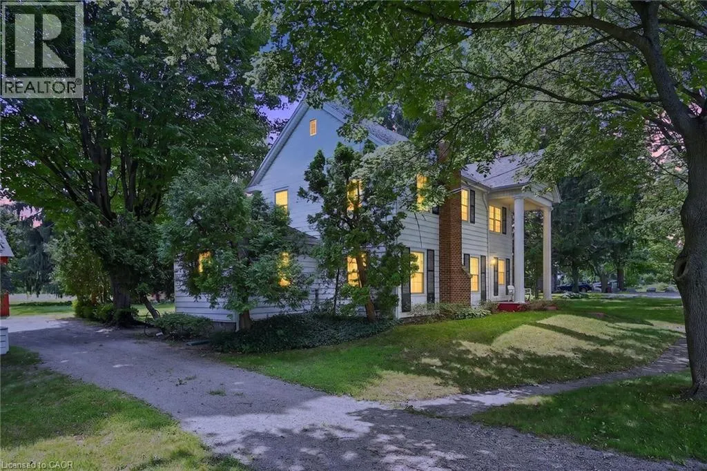48 GARNER Road W