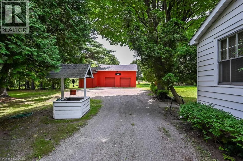 48 GARNER Road W