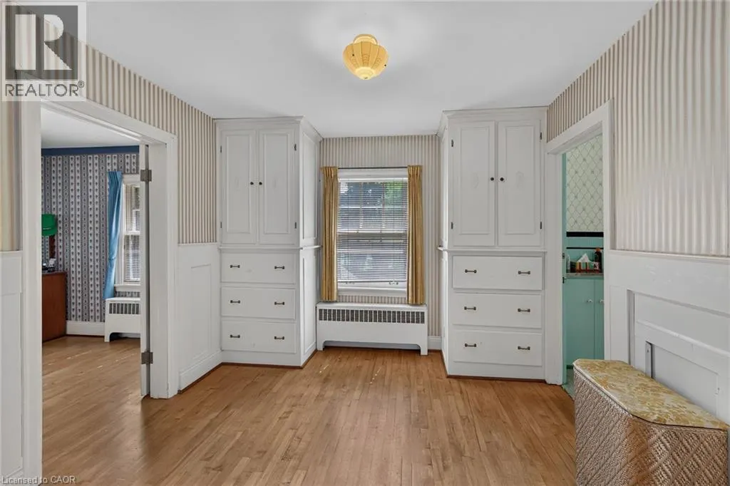 48 GARNER Road W