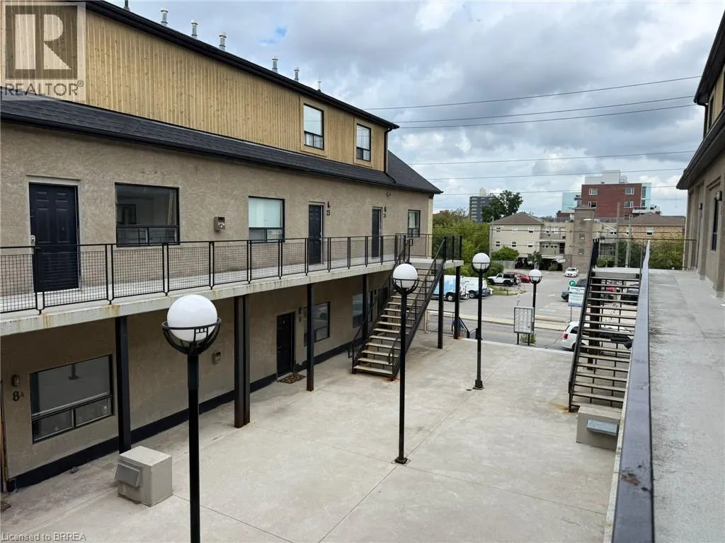 12 BRIDGEPORT Road E Unit# 18 #18