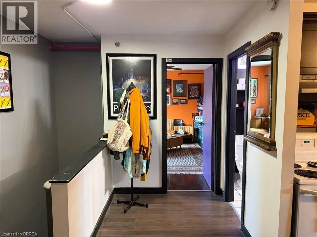 12 BRIDGEPORT Road E Unit# 18 #18