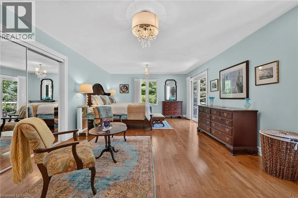 3 FOREST GLEN Court