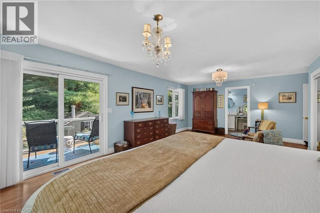 3 FOREST GLEN Court
