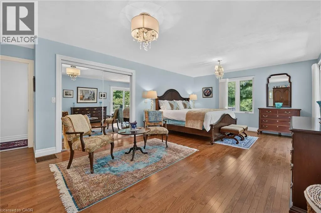 3 FOREST GLEN Court