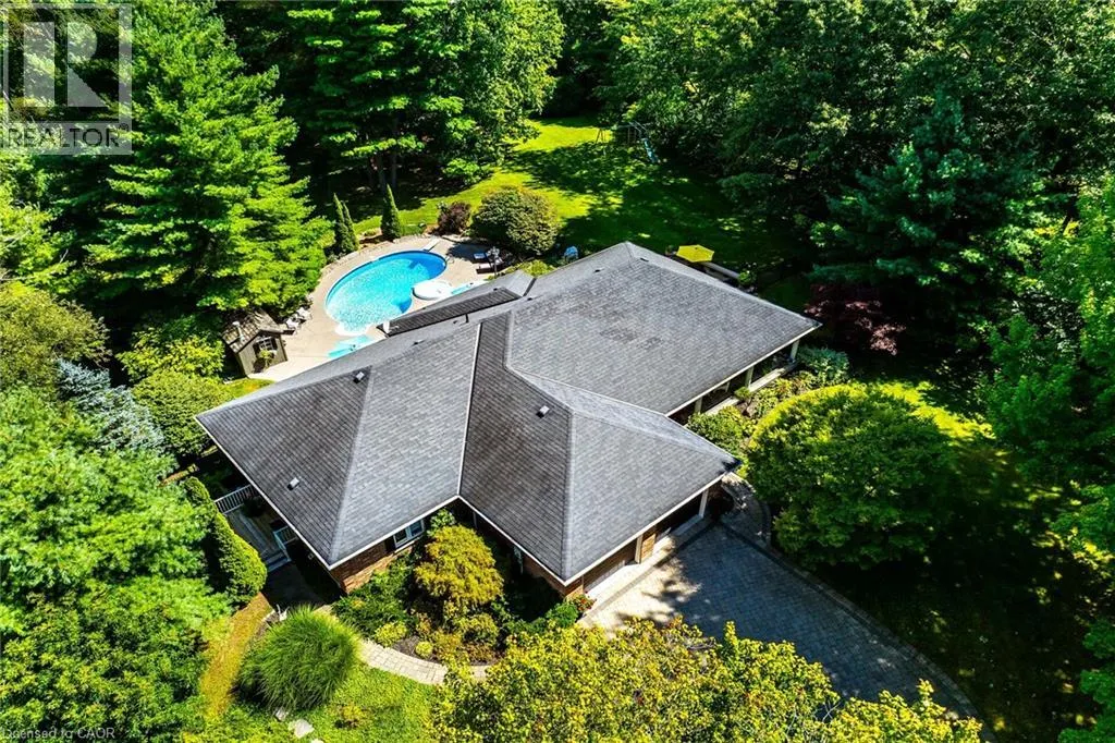 3 FOREST GLEN Court