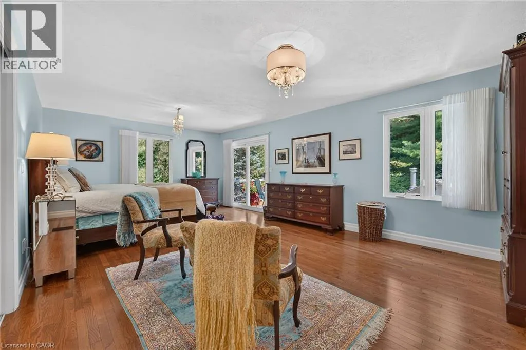 3 FOREST GLEN Court