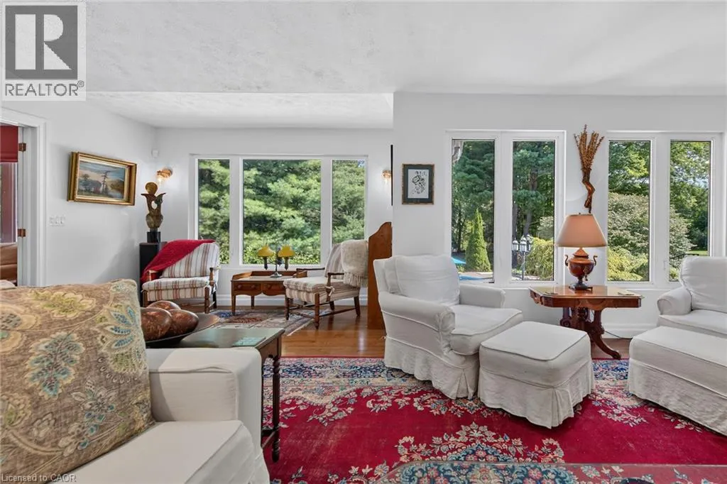 3 FOREST GLEN Court
