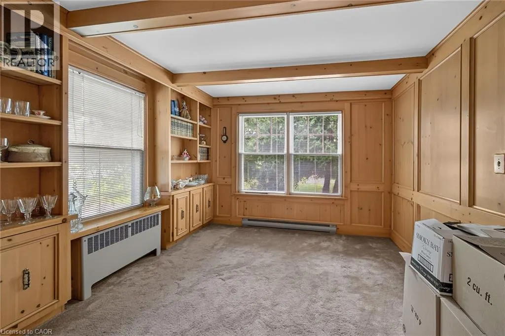 48 GARNER Road W