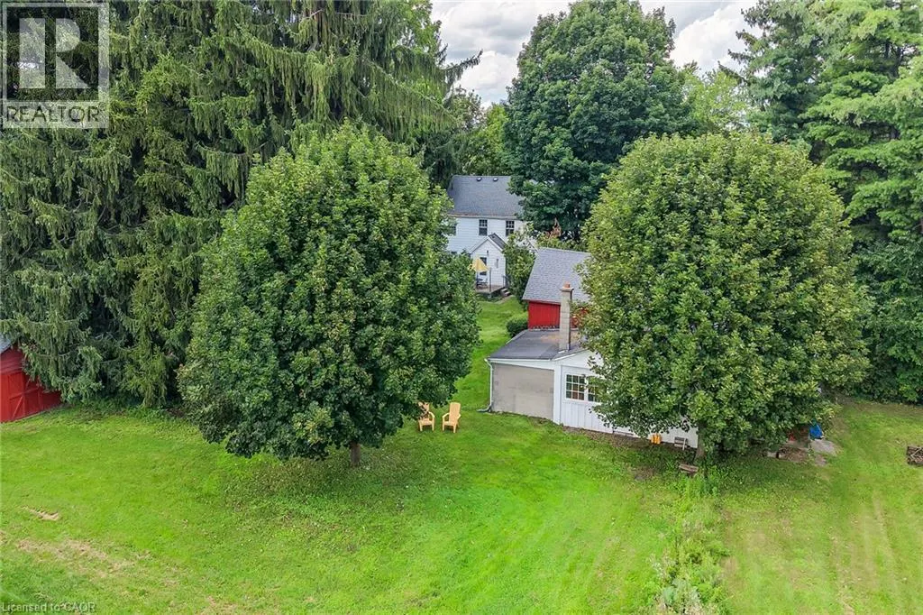 48 GARNER Road W