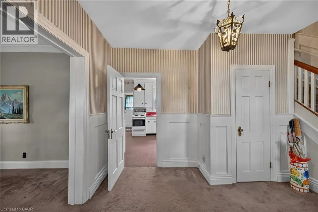 48 GARNER Road W