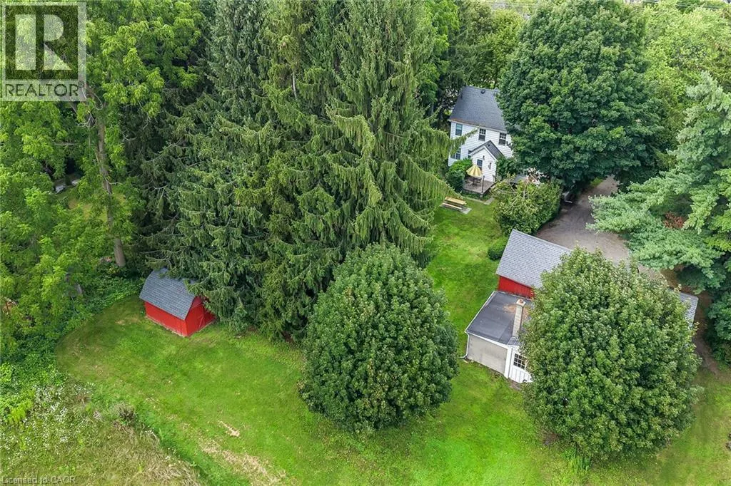 48 GARNER Road W