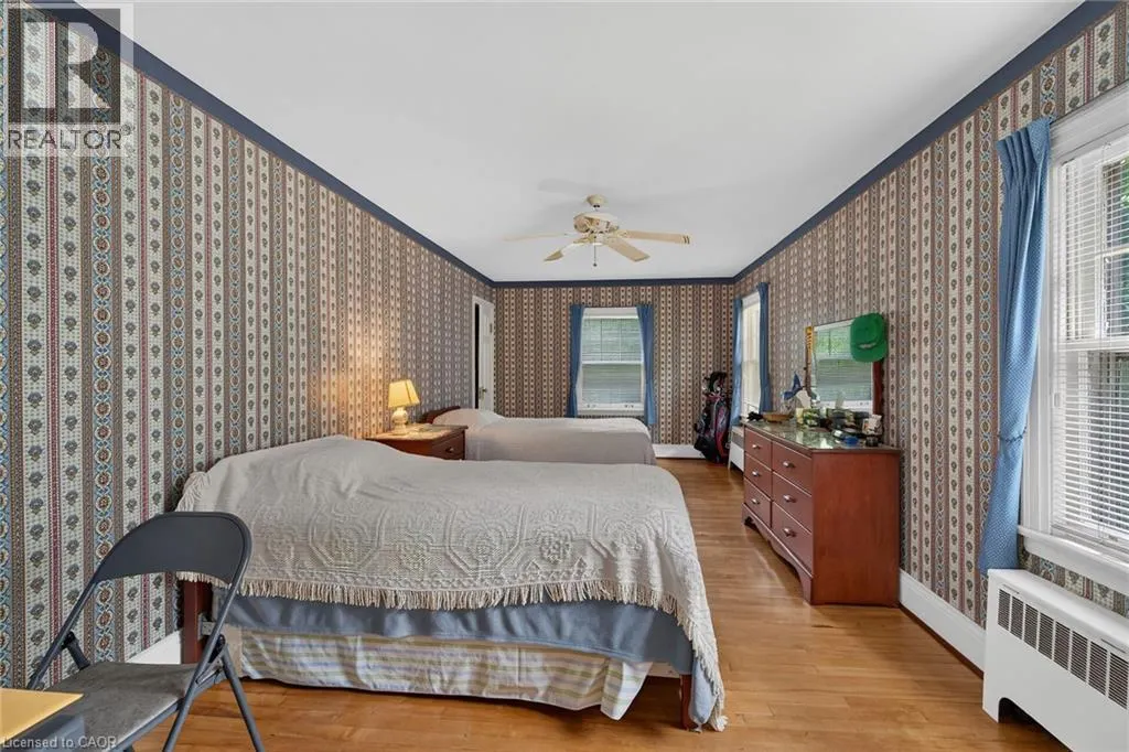 48 GARNER Road W