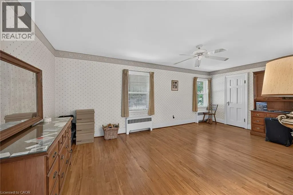 48 GARNER Road W