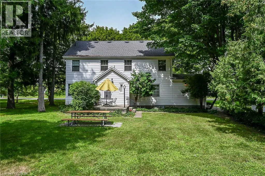 48 GARNER Road W