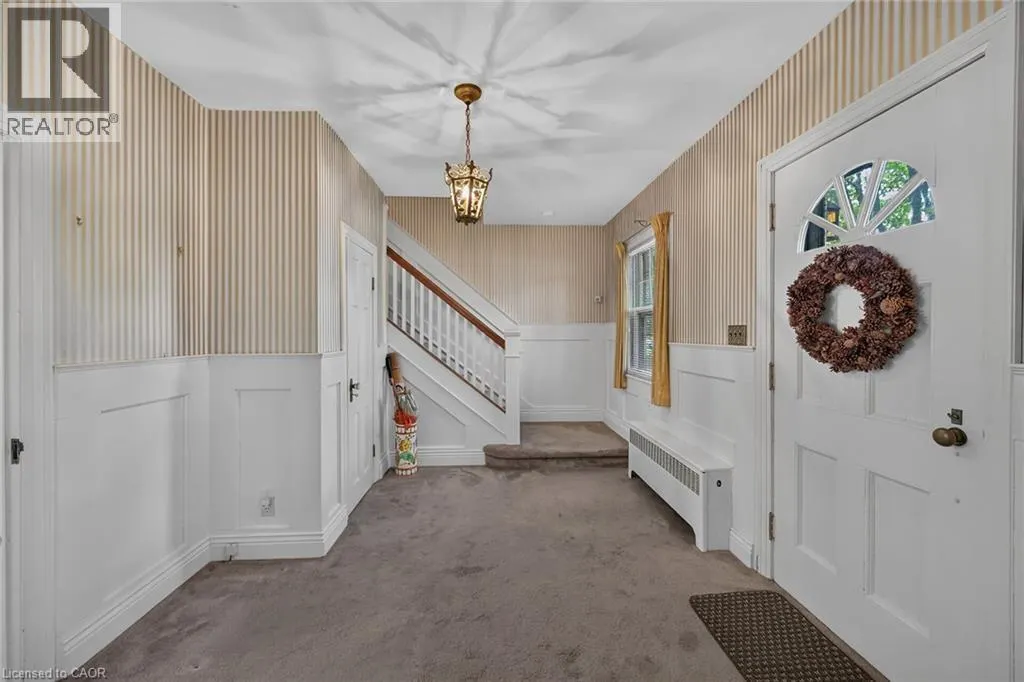 48 GARNER Road W
