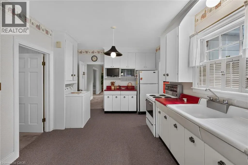 48 GARNER Road W