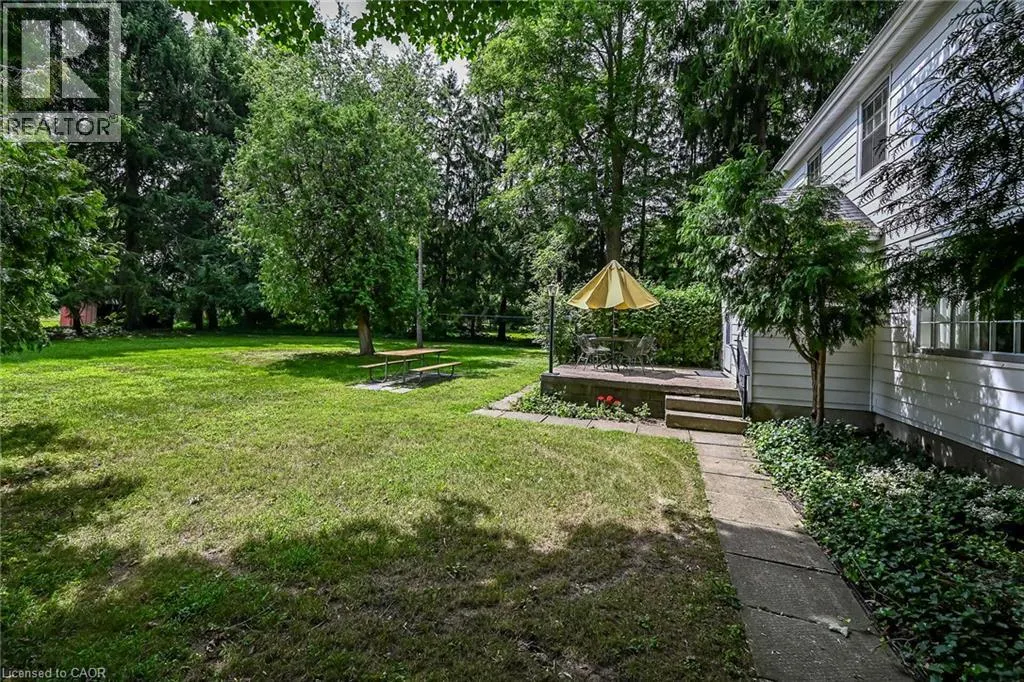 48 GARNER Road W