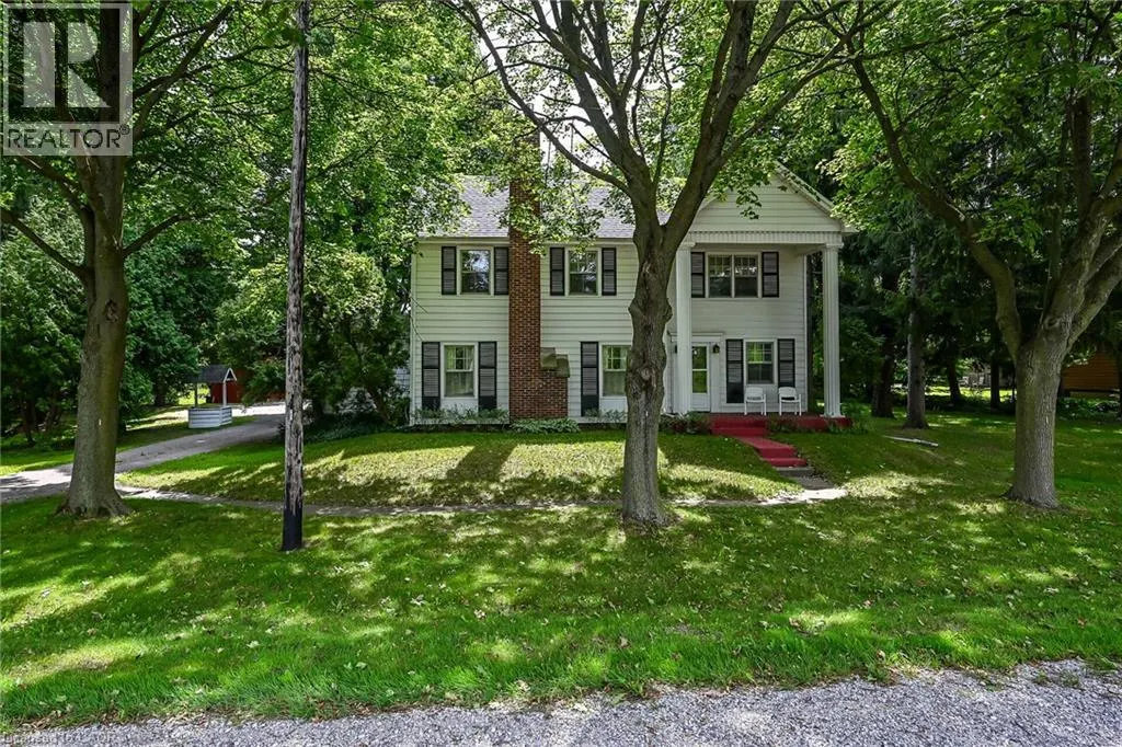 48 GARNER Road W