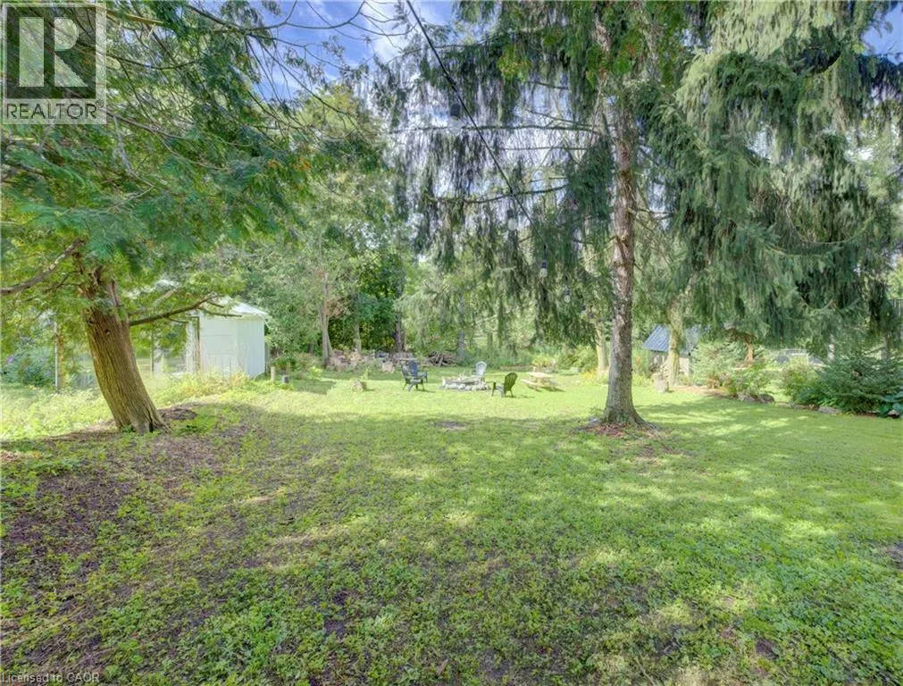 3762 NAFZIGER Road