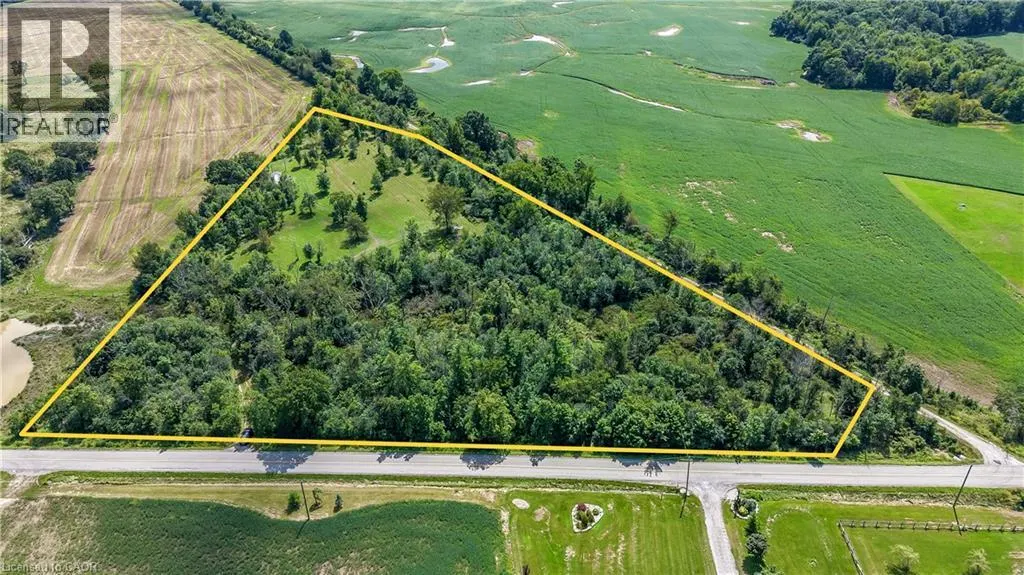 1320 CONCESSION 1 Road