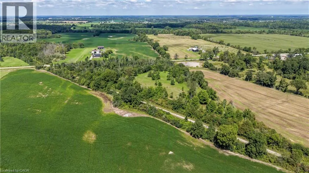 1320 CONCESSION 1 Road