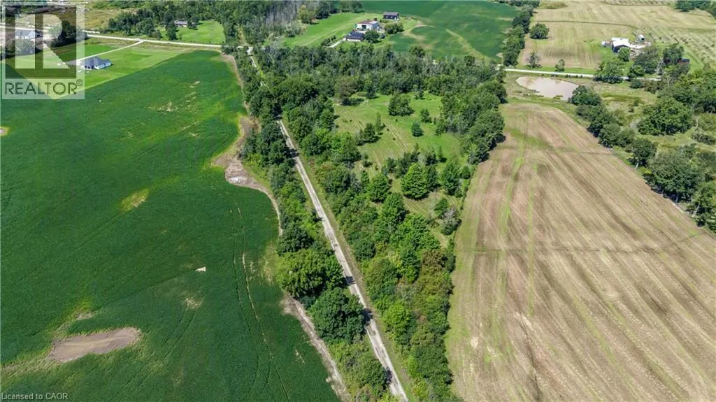 1320 CONCESSION 1 Road
