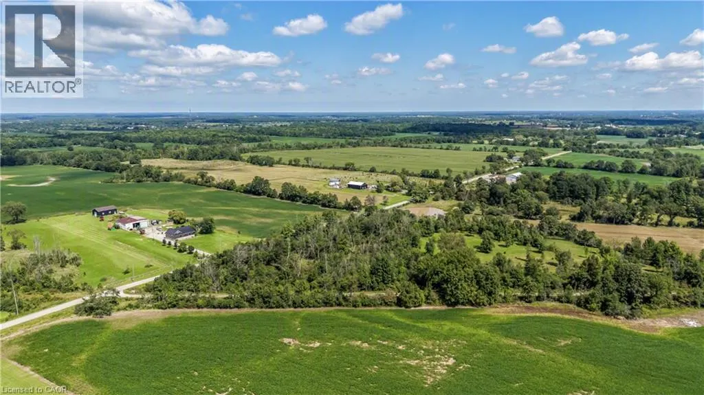 1320 CONCESSION 1 Road