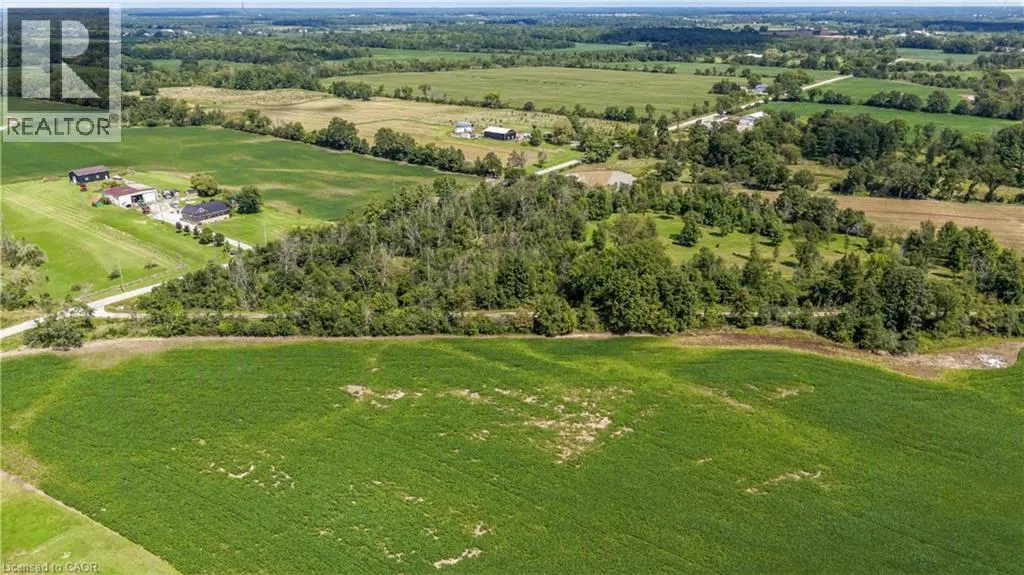 1320 CONCESSION 1 Road