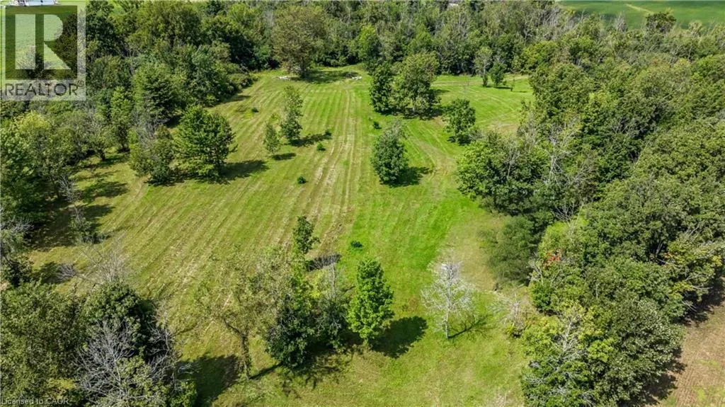 1320 CONCESSION 1 Road