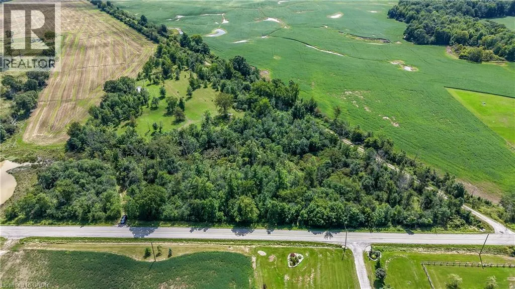 1320 CONCESSION 1 Road