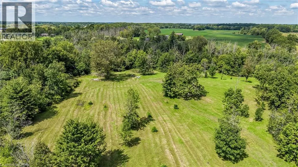 1320 CONCESSION 1 Road