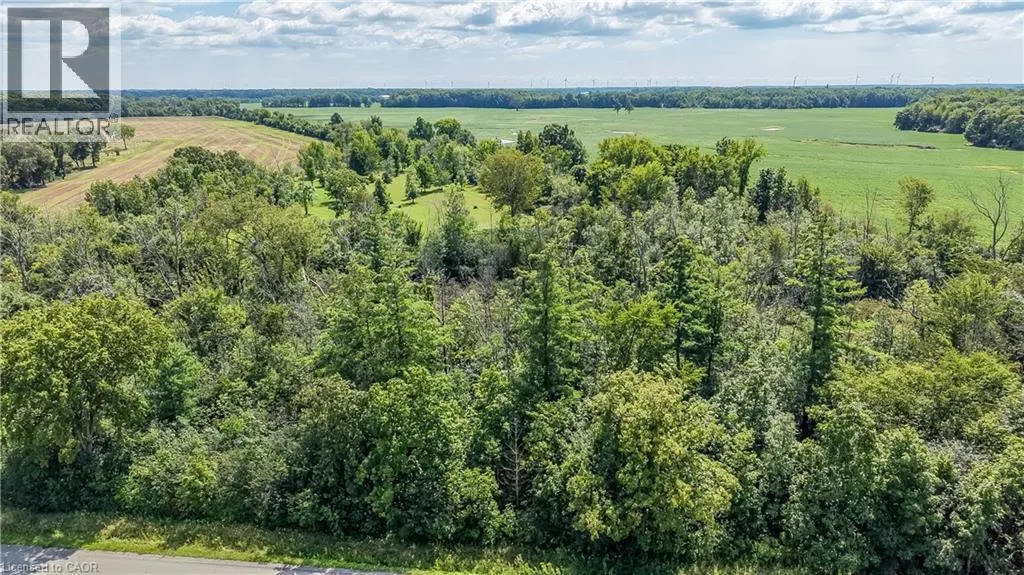 1320 CONCESSION 1 Road