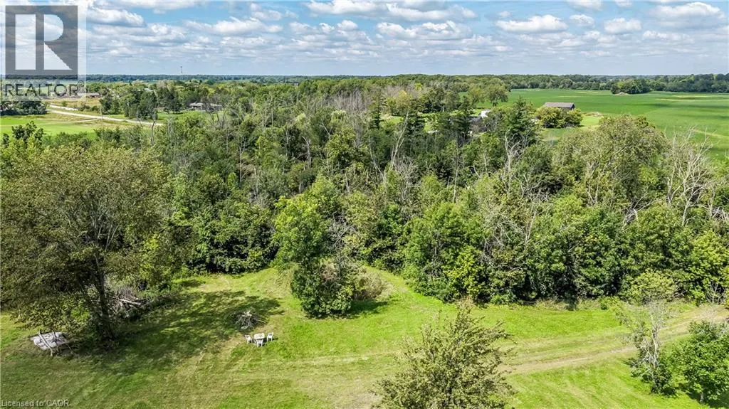1320 CONCESSION 1 Road